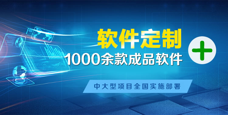桐柏管理系统软件软件开发